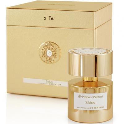 Primul parfum Tiziana Terenzi creat  exclusiv pentru Obsentum