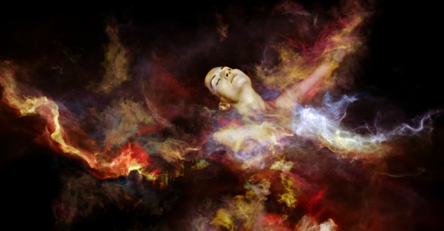 Imi pare rau sa iti spun asta, insa tu esti motivul pentru care nu esti fericita