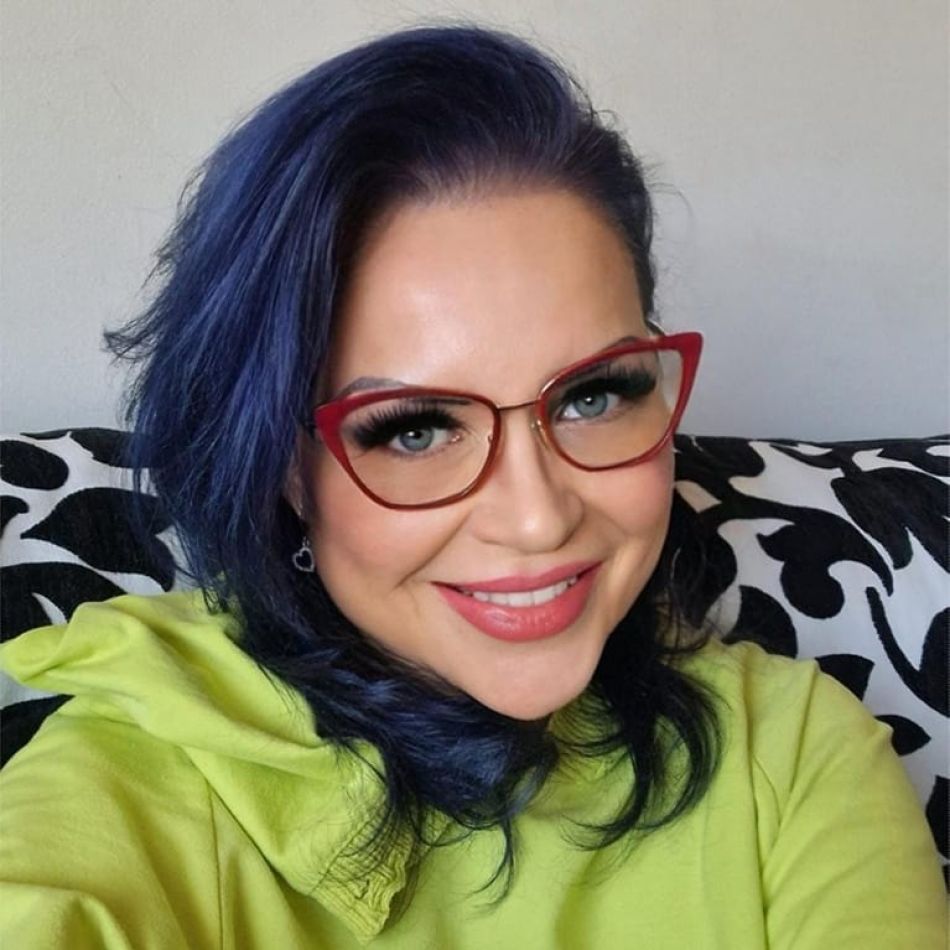 Eugenia Șerban, o viață chinuită! Actrița a cerut ordin de restricție împotriva propriului ei fiu, dependent de droguri