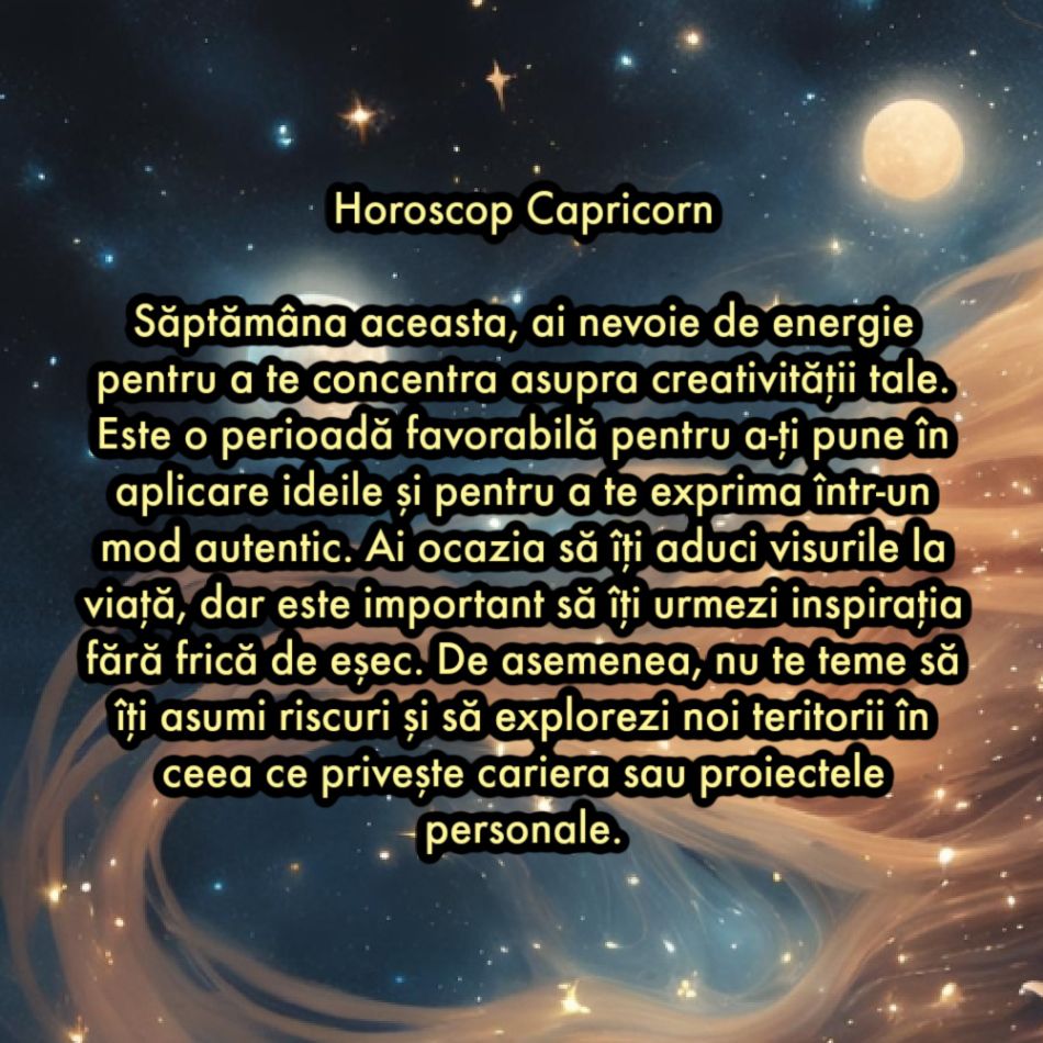 Horoscop săptămânal: De ce are nevoie fiecare semn zodiacal în săptămâna 10-16 februarie