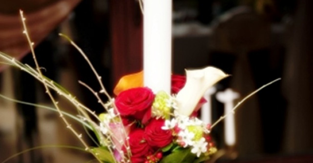 30 de aranjamente spectaculoase pentru lumanari 