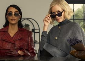 'Totul e corect', un nou serial dramatic de la Ryan Murphy debutează pe Disney+ pe 4 noiembrie