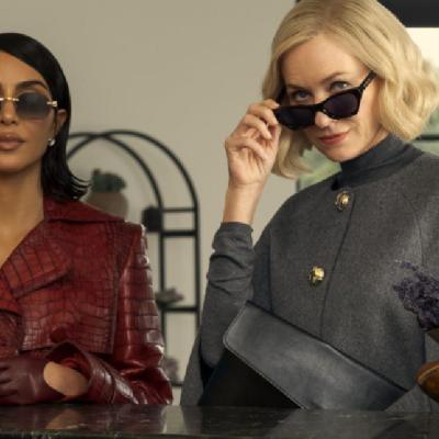 'Totul e corect', un nou serial dramatic de la Ryan Murphy debutează pe Disney+ pe 4 noiembrie