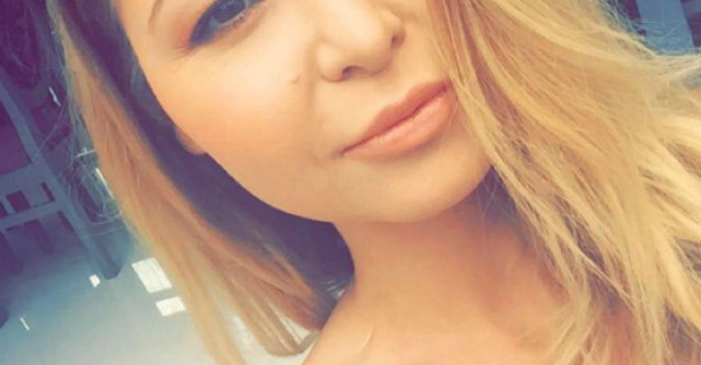 Uite ce cadou i-a facut iubitului la aniversarea relatiei