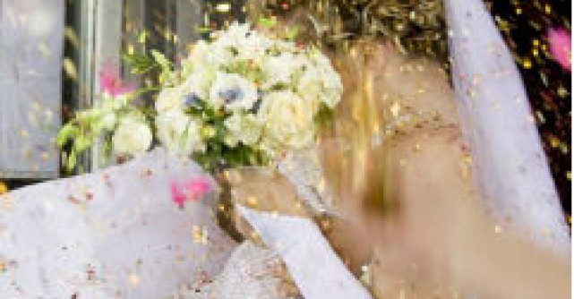 Irlandezii se casatoresc mai tarziu