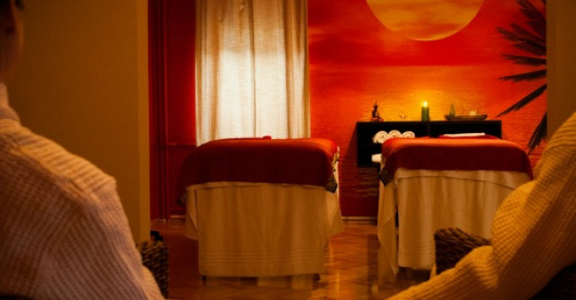 Noile tendinte in piata SPA