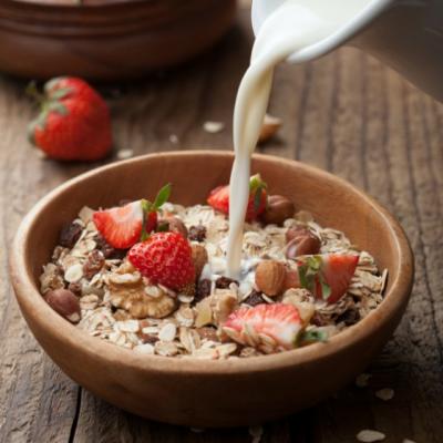 5 idei de mic dejun pentru un an nou sanatos