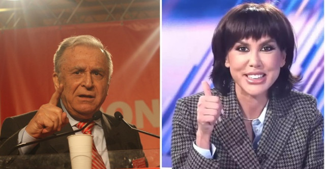 Denise Rifai îi ia apărarea lui Ion Iliescu, aflat în stare critică: Țara care nu își respectă liderii nu va ajunge niciodată să