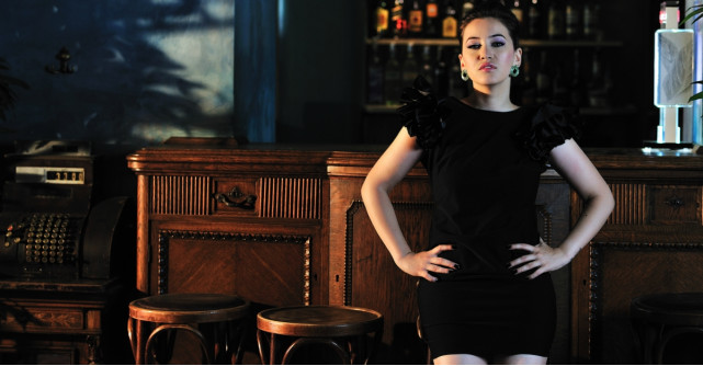 “Colindul acesta mă bântuie de 3 ani și i-l dedic bunicii mele”