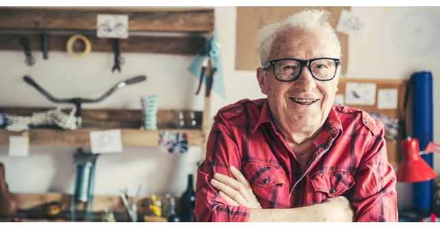 Medicii i-au mai dat doar sase luni de trait. Ce a facut acest barbat?