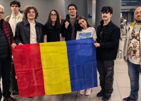 România strălucește la Olimpiada Balcanică de Matematică 2026. Șase elevi excepționali au dus tricolorul pe podium