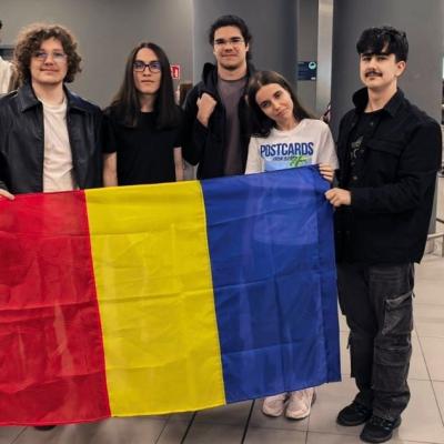 România strălucește la Olimpiada Balcanică de Matematică 2026. Șase elevi excepționali au dus tricolorul pe podium