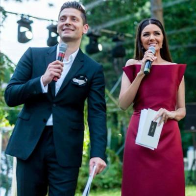 Silk Garden Party 2018: lansarea noii colecții Silk Essentials 