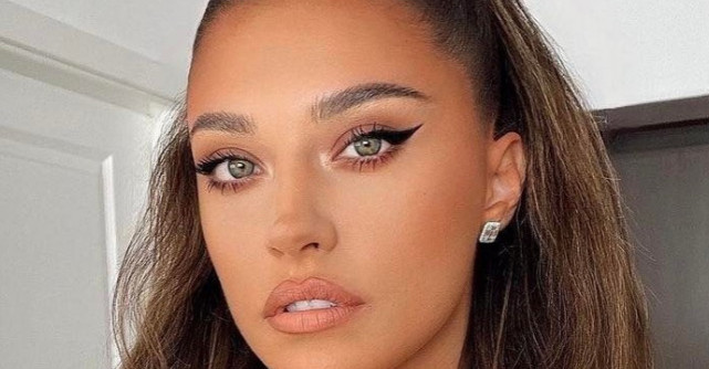 Antonia, probleme cu tenul! Cum a apărut artista pe Instagram?