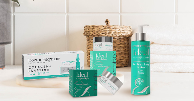 Începe primăvara cu un ten IDEAL