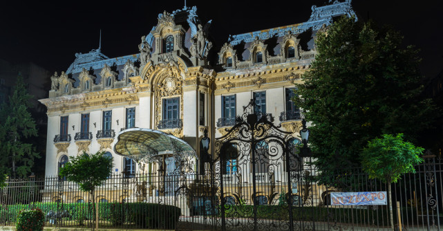 Noaptea Muzeelor 2026 în București: peste 20 de muzee și expoziții pe care le poți vizita gratuit pe 23 mai