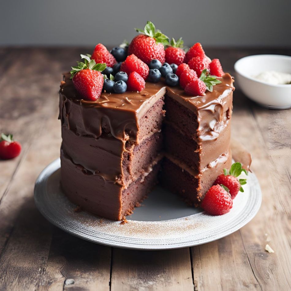 Cel mai bun tort de casă: Retețe ieftine și ușoare