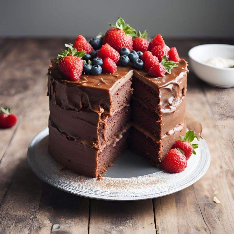 Cel mai bun tort de casă: Retețe ieftine și ușoare