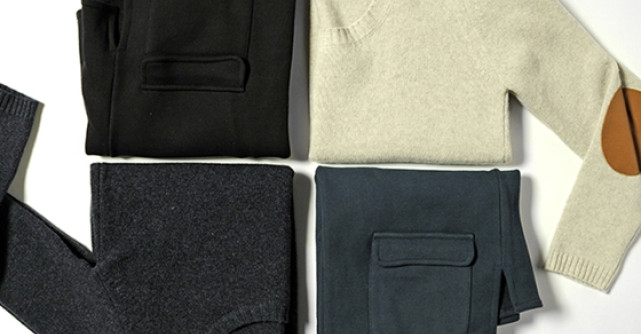 Fashion Days aduce in exclusivitate in Romania Beaumont Organic, Keds si Xagon Man