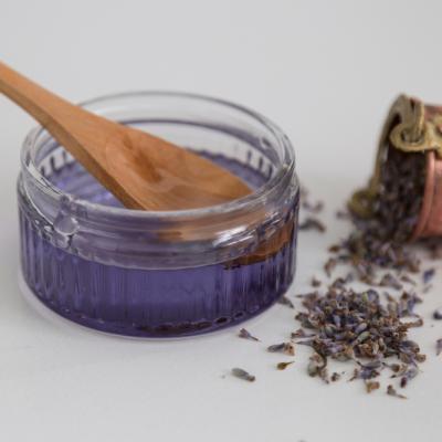 Ce gust are dulceața de lavandă + Cum o prepari acasă și la ce o poți folosi