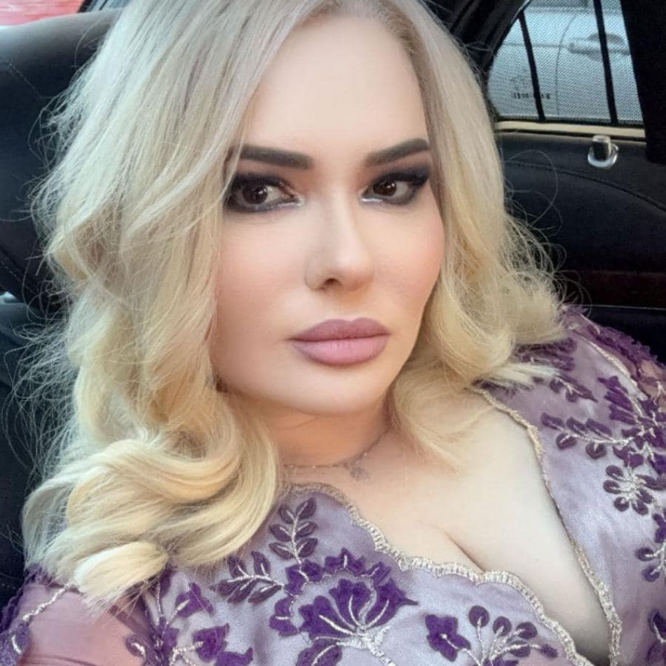Viorica de la Clejani a rupt legătura cu fiul ei, Fulgy: Pentru mine acest copil nu mai există...