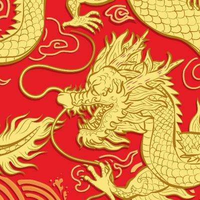 2022, Anul Tigrului de Apa: Horoscop chinezesc pentru zodia Dragon