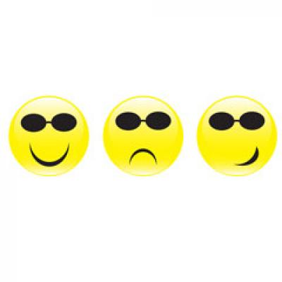 Ce anunta o depresie? 	 