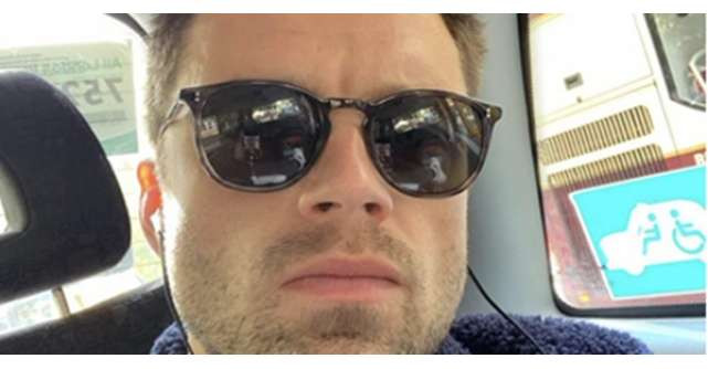 Sebastian Stan este nominalizat la Oscar! Actorul român, în cursă pentru Cel mai bun actor în rol principal 