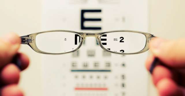 3 recomandări pentru îngrijirea vederii