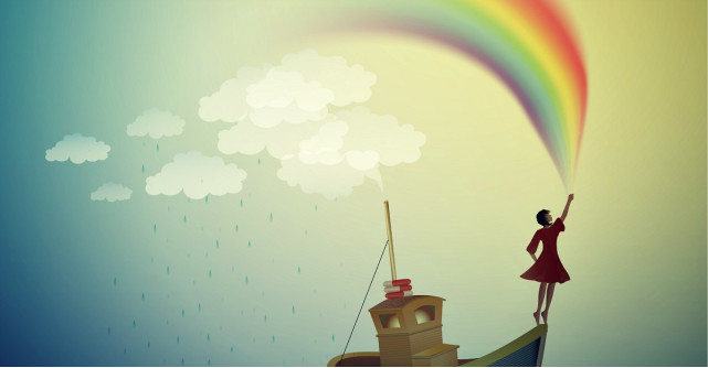 Cum funcționează legea atracției si cum raspunde la vibratia sufletului nostru?