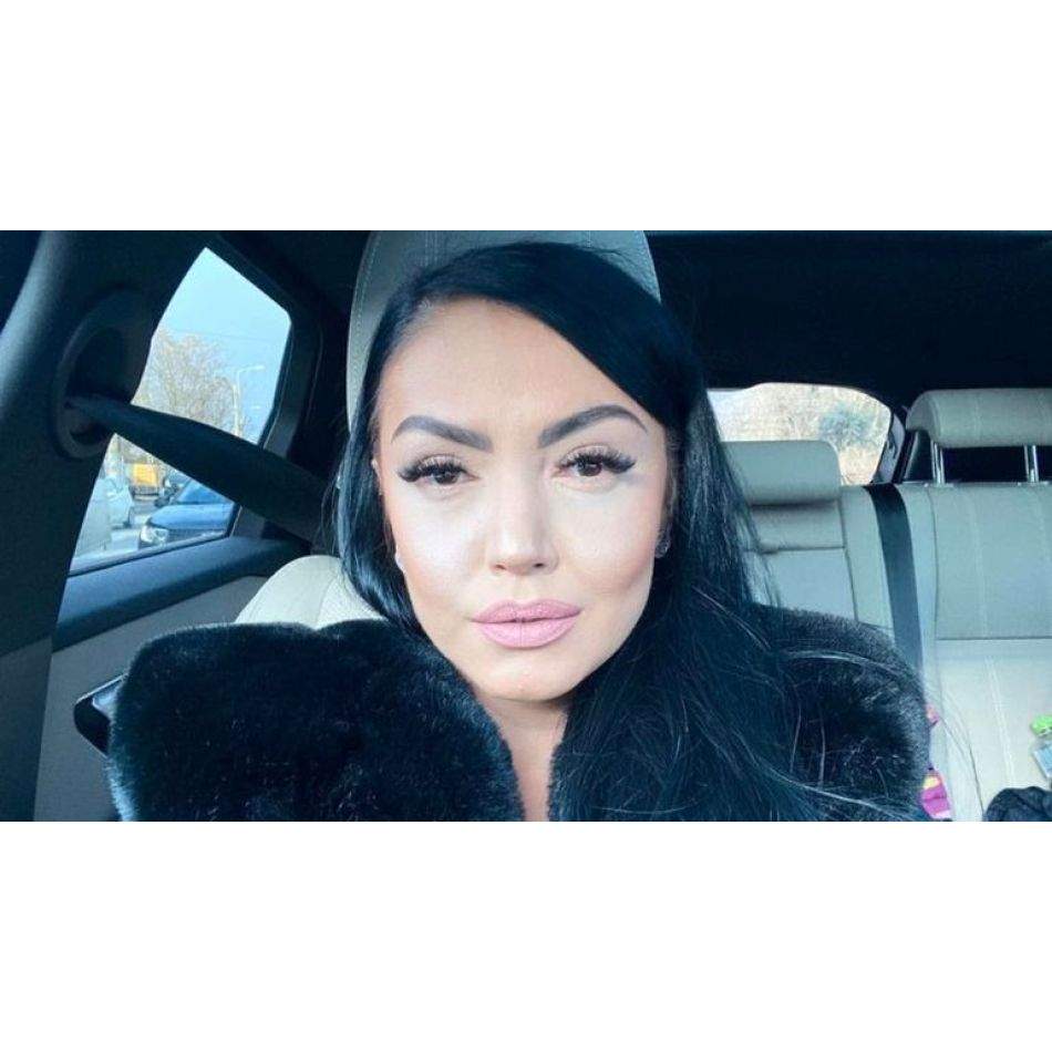 Andreea Mantea, despre refuzul de a-i cumpăra un telefon lui David: Îl controlez rău de tot, dar nu simte...