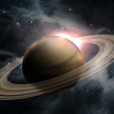 Video-dilemele lui Carmen: Lecțiile predate de Saturn, profesorul astral