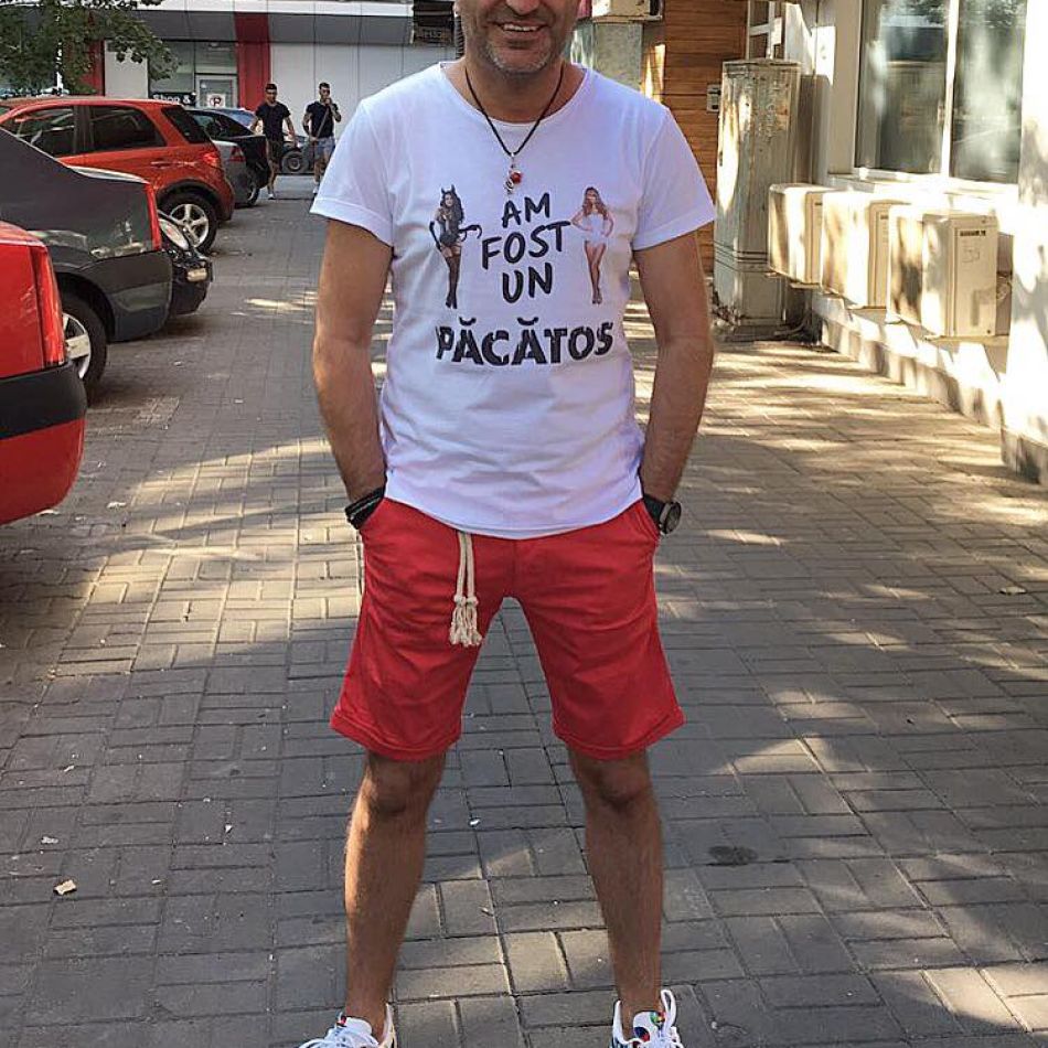 Clipe terifiante trăite de Dan Capatos, după ce a suferit un accident vascular: Am avut norocul că...