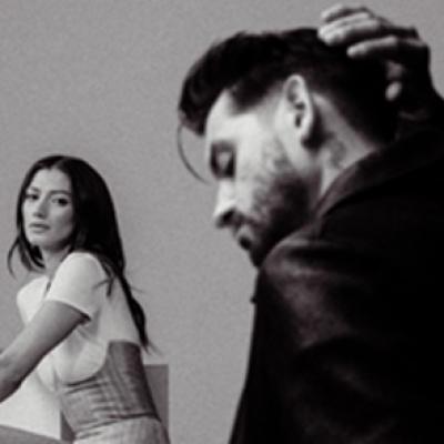 Leony si superstarul american G-Eazy au lansat piesa Rock n Roll!