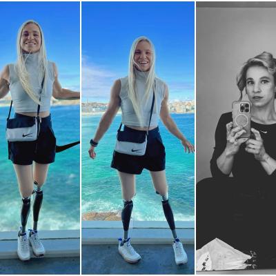 Drama unei fetițe afectate de Cernobîl care a șocat lumea sportului. Oksana Masters, aur paralimpic pentru a 10-a oară
