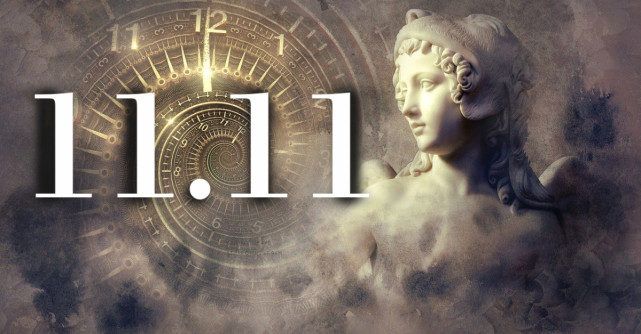 11.11. A 11-a zi a lunii noiembrie. Numărul îngerului și potențialul său uimitor