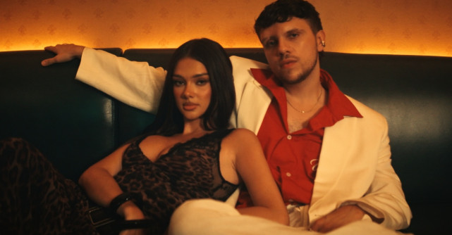 Cel mai HOT clip al verii? Bastien și Misha Miller lansează Toată Vara, colaborarea care ridică temperatura la maxim