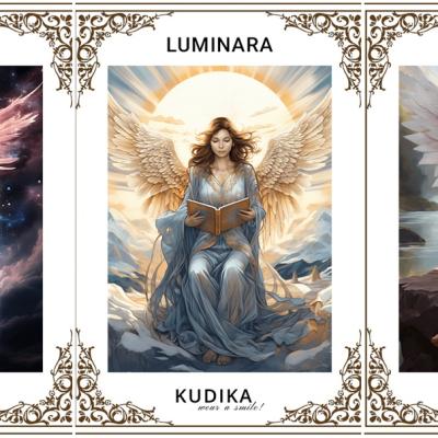 Oracolul Îngerilor: Ce mesaj are Îngerul Păzitor pentru 22 aprilie?