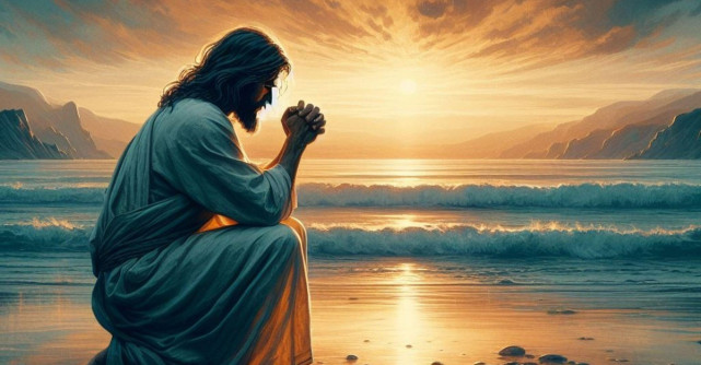 Puterea Psalmului 91: Rugăciunea care alungă frica și aduce protecție divină