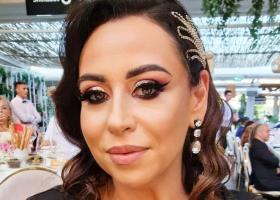 Oana Roman, în lacrimi: Marius Elisei a distrus acest copil. Isabela, marcată de suferința abandonului