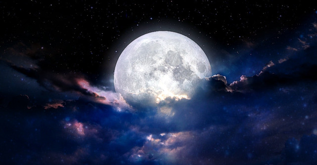 Luna Nouă pe 7 decembrie: 3 Semne zodiacale care vor manifesta o energie uimitoare