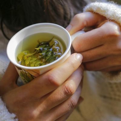 Ceaiul care elimina rapid toate toxinele din organism