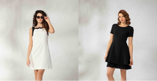 DiKa dezvăluie Colecția de Vară 2025: eleganță fără efort întâlnește luxul sustenabil