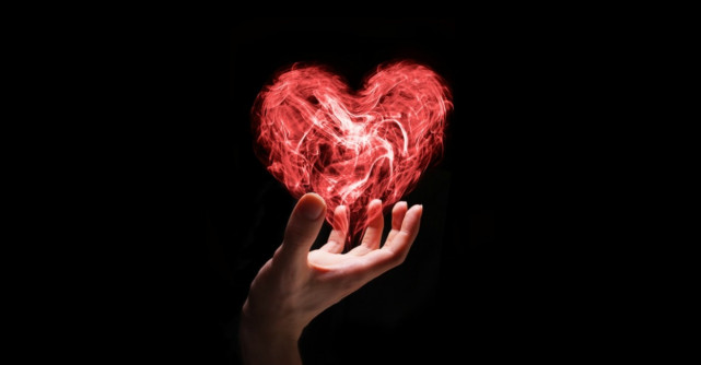 INIMA EMOTIONALA. Cele 3 'Pete' ale Inimii sau ce face o inima atunci cand o doare