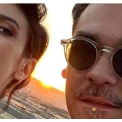 Răzvan Simion a cerut-o în căsătorie pe iubita sa! Cum arată inelul spectaculos de pe degetul Dalianei Răducan?