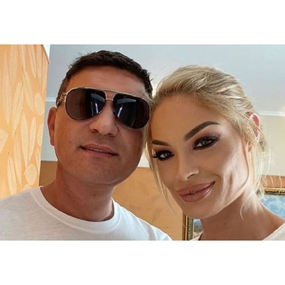 Valentina Pelinel, decizie radicală în ceea ce privește al 4-lea copil cu Borcea! 