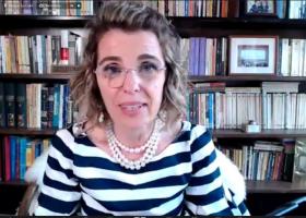 De ce crede Cristela Georgescu că femeile la menstruție nu ar trebui să ia analgezice?