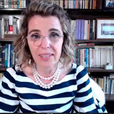 De ce crede Cristela Georgescu că femeile la menstruție nu ar trebui să ia analgezice?