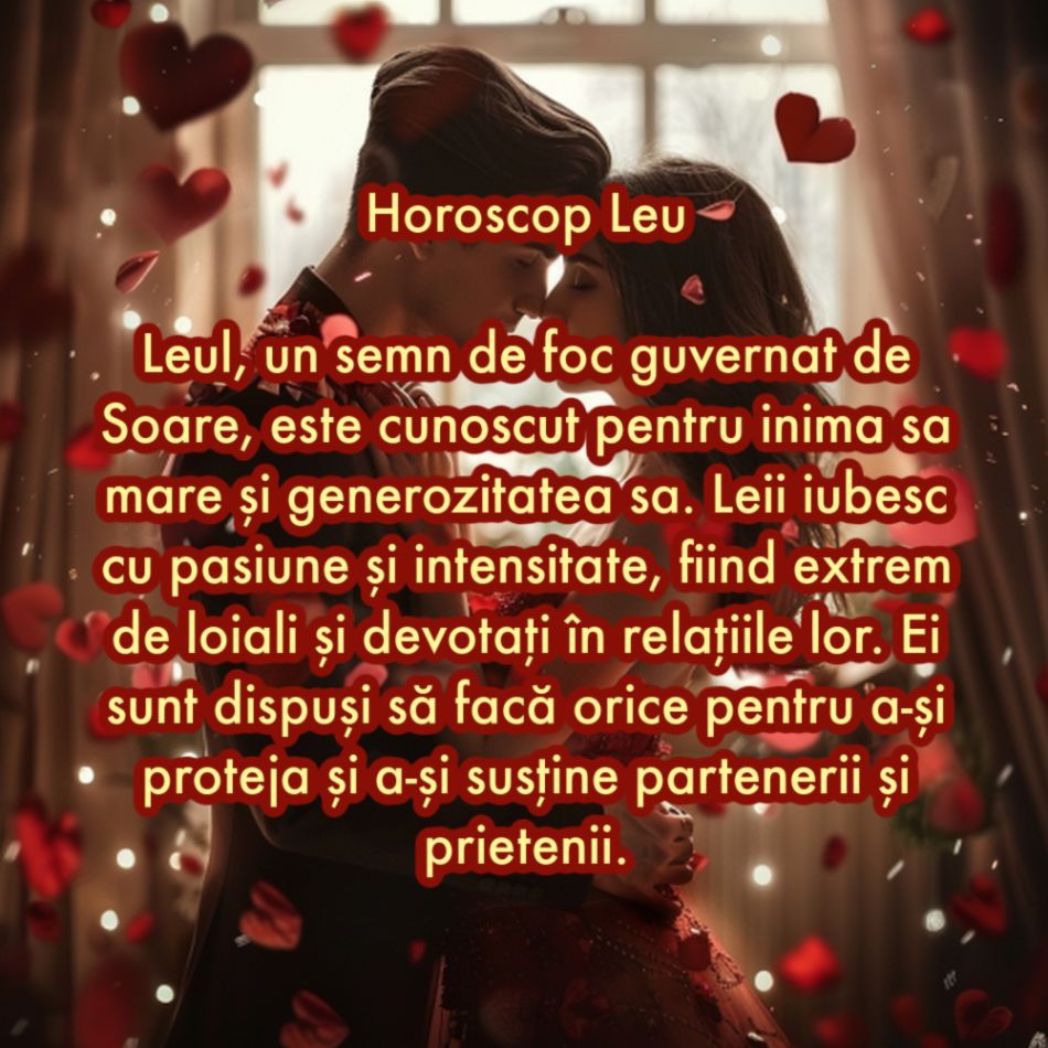 Top 5 zodii care iubesc din toată inima. Sunt loiale și ar face orice pentru cei la care țin