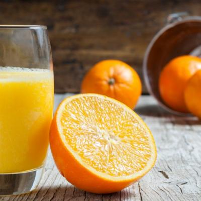 Dieta cu portocale pentru sezonul rece